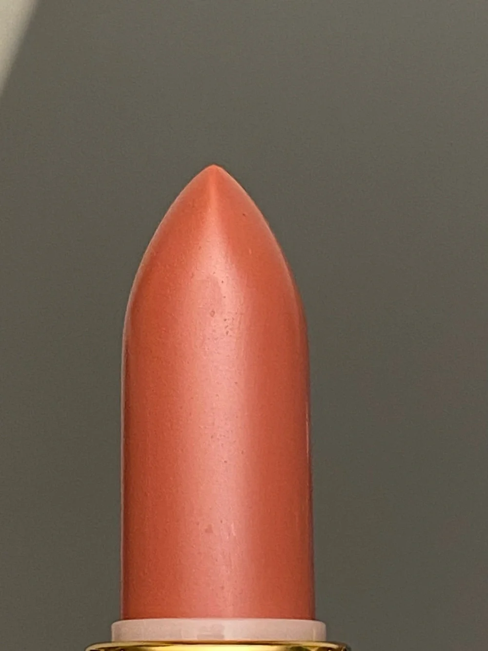 MAC “Princess Incognito” Lipstick